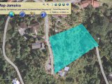 Kingston 9, Kingston / St. Andrew, Jamaica - Residential lot for Sale